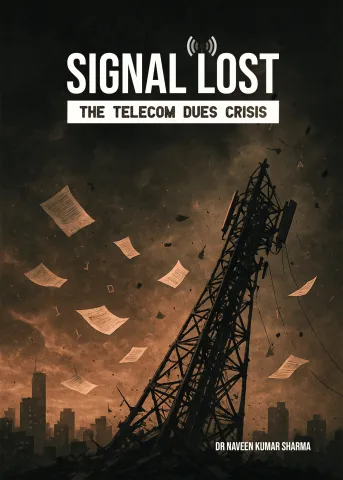 Signal Lost