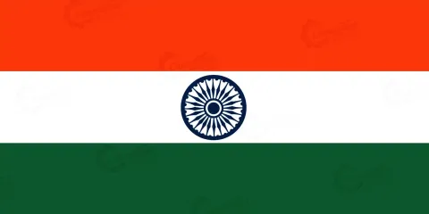 India